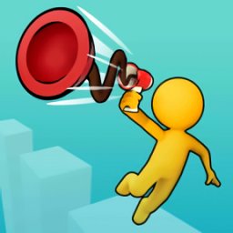 射擊抓鉤最新版