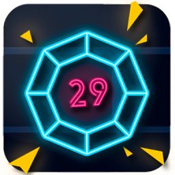 霓虹燈粉碎最新版