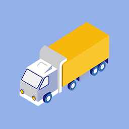 樂米智運貨主端