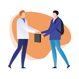 遠親近鄰社區(qū)服務(wù)平臺