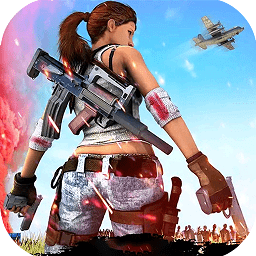 末日危機(jī)槍戰(zhàn)游戲