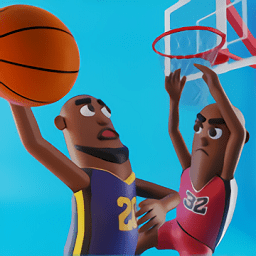 力挽狂籃游戲(block)