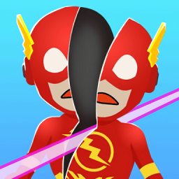 激光攻击官方正版(LaserCut 3D)