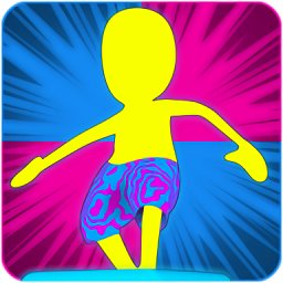 閃電沖浪官方正版