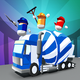 放置建橋游戲中文版