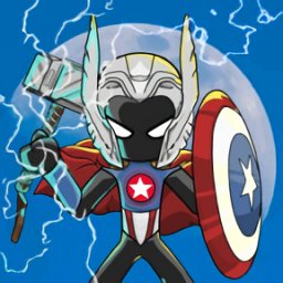 火柴人神話戰(zhàn)場官方正版