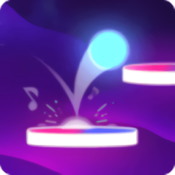 節(jié)拍蹦跳游戲(beat jumper)