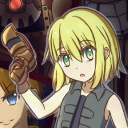 棱光物语最新版(稜光物語)