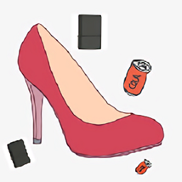 紅色高跟鞋游戲