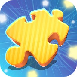 咔咔拼拼樂最新版