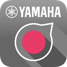 rec and share軟件(雅馬哈電聲樂器)