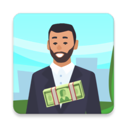 空閑商人模擬器游戲