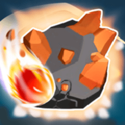 成為采礦大亨手游(idle mine breakout)