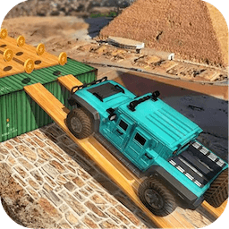 卡車模擬駕駛中文版