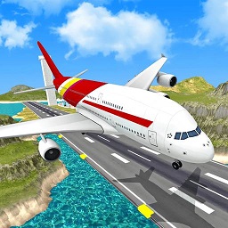 飛行駕駛模擬器