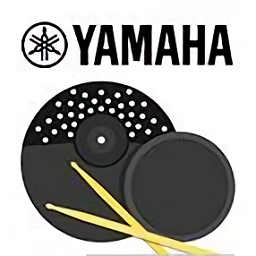 dtx402 touch app(雅馬哈電子鼓)