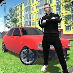 駕駛模擬生活漢化版