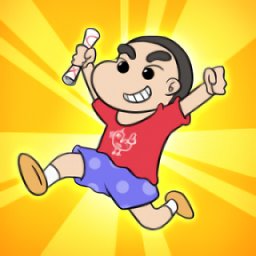 隱藏我的測試游戲