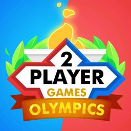 2人奧運(yùn)游戲