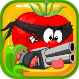 植物地精戰(zhàn)士最新版