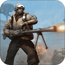 激戰(zhàn)諾曼底游戲