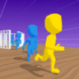 偽裝者逃脫Mr Escape