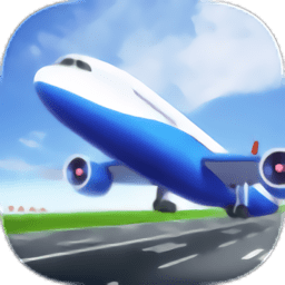 航空飛行員模擬器手機(jī)版