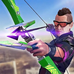 鷹眼射手最新版