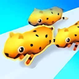 動物盛宴(Animal Fest)