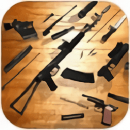槍械拆裝3d游戲(槍械拆解3D)