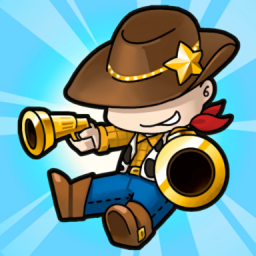 牛仔養(yǎng)成計(jì)劃游戲