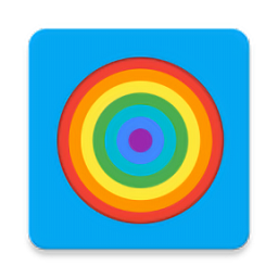 彩虹碰碰球免費版