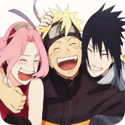 死神vs火影bvn一笑改