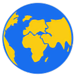 地球街景3d地圖