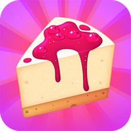 閑置的烘焙大亨免費版(Merge Cake Mania)