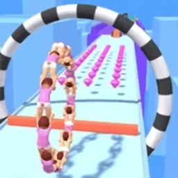 快樂(lè)轉(zhuǎn)圈圈