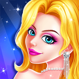 夢幻時裝秀游戲