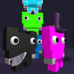 皮克戰(zhàn)斗公園3D(Pico Battle Park 3D)中文版