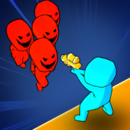 迷宮沖擊波游戲