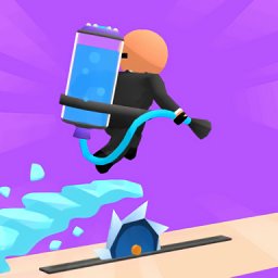 冰上沖浪者官方正版(Ice Surfer)