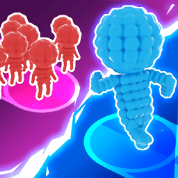 巨人大師最新版(Giant Master)