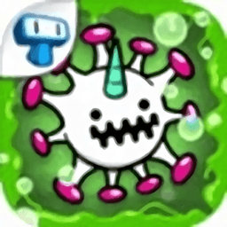 病毒請走開小游戲(Virus Evolution)