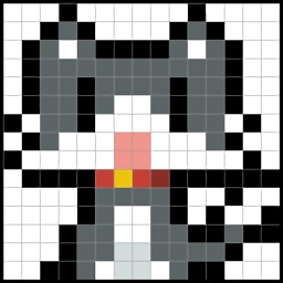 像素涂鴉3d手機版