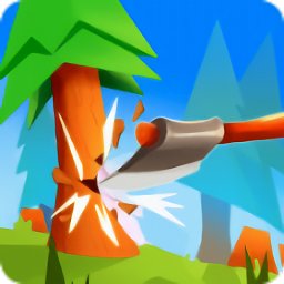 伐木創(chuàng)造官方正版