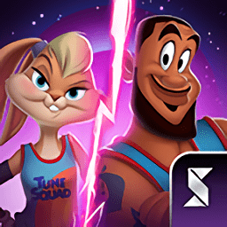 樂一通混戰(zhàn)世界最新版(LooneyTunes)