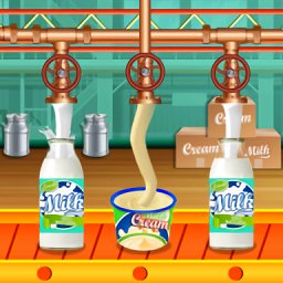 我的奶牛農(nóng)場官方正版