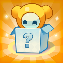 盲盒小屋游戲(盲盒小家)