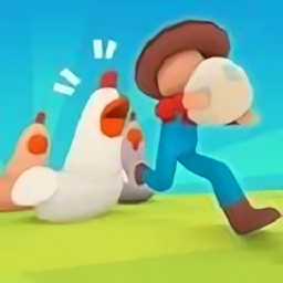 偷蛋農(nóng)民官方版