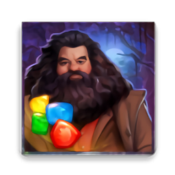 哈利波特解謎魔咒最新版