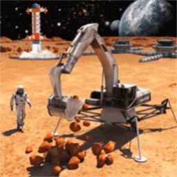 星際墜落生存冒險最新版